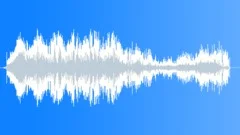 Data element Sound Effect