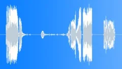 Data elementSound Effect