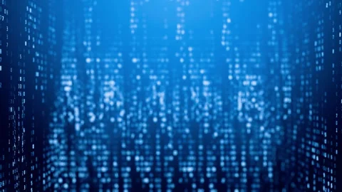 Data encryption. Concept of cryptography. Data encryption. Vídeo Stock 339508479