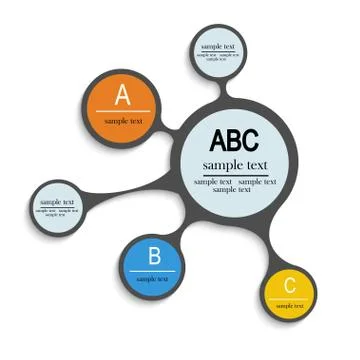 Data entry paper Stock Illustration