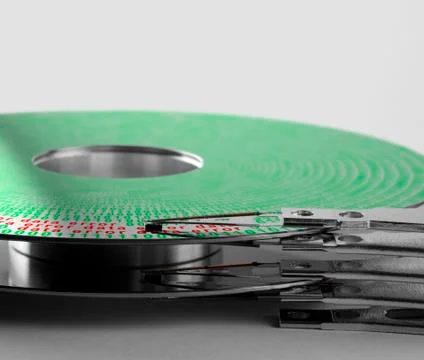 Data error Stock Photos