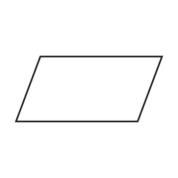 Data flow chart Shape element for process layout diagram illustration for b.. Stock Illustration