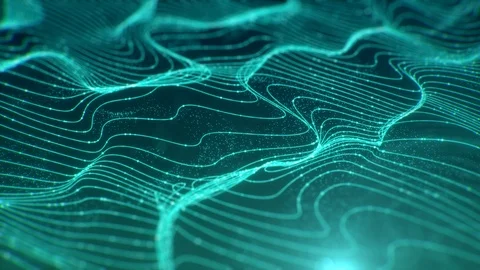 Data Flow Design 库存影片 123071537