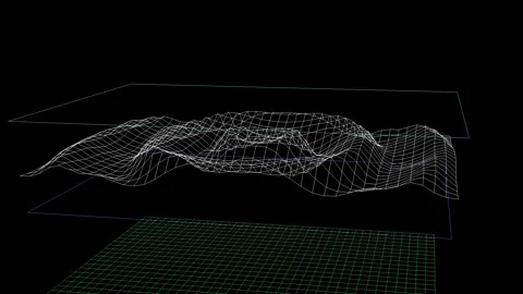 Data flow Vidéo 240275728