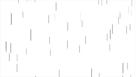 Data Flow Stock Footage 280500538