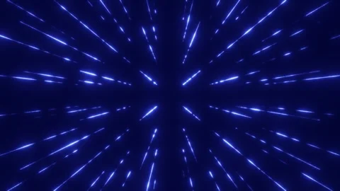 Data Flow Stock Footage 281157959