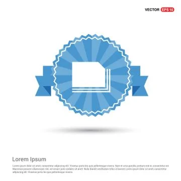 Data folder icon 스톡 일러스트