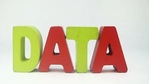DATA Stock Footage 336781925