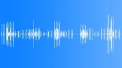 Data fx Sound Effect