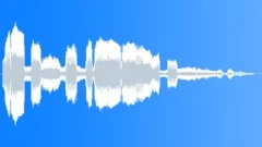 Data fxSound Effect