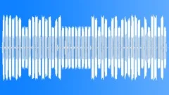 Data fxSound Effect