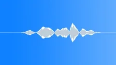 Data fx Sound Effect