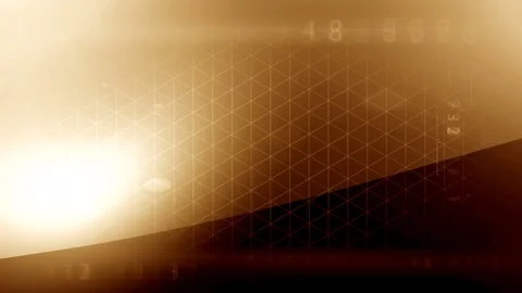 Data girid digital background 2 Stock Footage 76469211