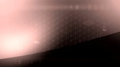 Data girid digital background 4 Stock Footage 76469198