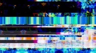 Data Glitch 027 Hd, 4K Stock Video Stock Footage