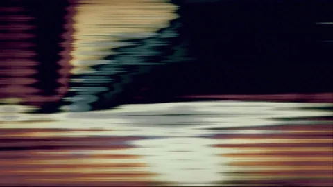 Data Glitch 046 HD Stock Footage Stock Footage 77695740