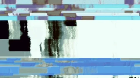 Data Glitch 067 HD Stock Video Stock Footage 79549347