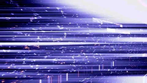 Data Glitch 086 HD Stock Footage Stock Footage 83520010