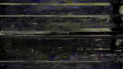 Data Glitch - Digital Video Malfunction Brain Stock Footage 108523461