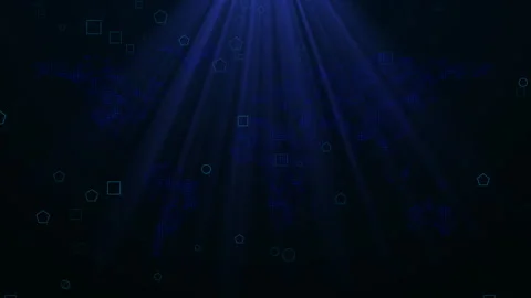 Data Global Network Connection International Abstract News Concept Stock Footage 348192099