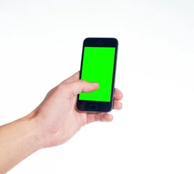 Data on the go Stock Photos