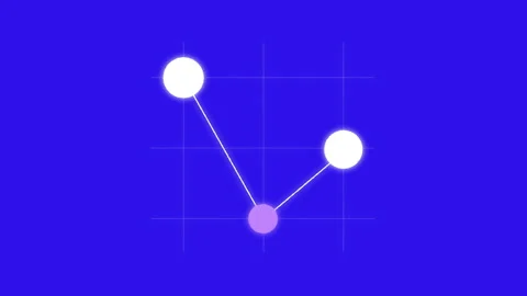 Data Graphic 3 Stock Footage 252096416