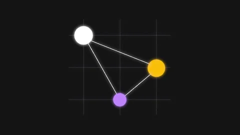 Data Graphic 4 Stock Footage 252096414