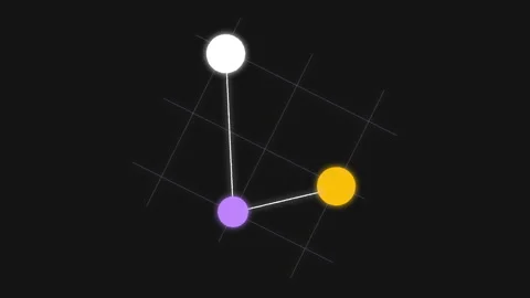 Data Graphic 6 Stock Footage 252096417