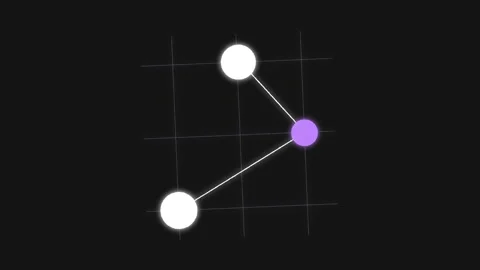 Data Graphic 8 Stock Footage 252096522