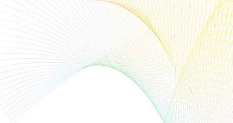 Data Grid Network Abstract Background as a Technology Concept Stock Footage 116641899