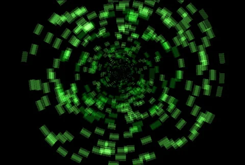 Data highway Stock-Footage 1106815