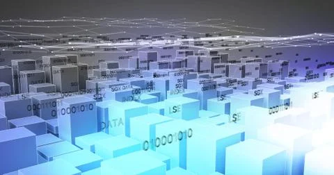 Data イラスト素材