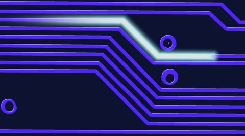 Data Information Stock Footage 48926803