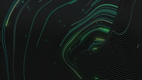 Data Line 02 스톡 동영상 153935778