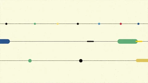 Data Lines 1 Stock Footage 252095598