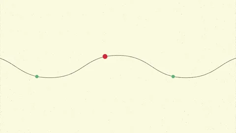 Data Lines 6 Stock Footage 252095764