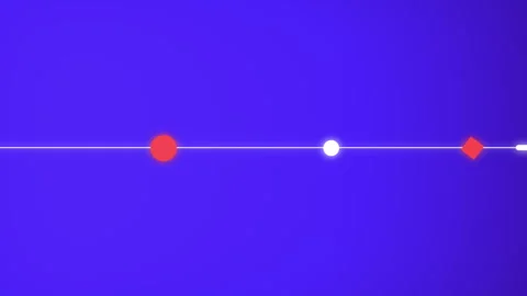 Data Lines 9 Stock Footage 252095762