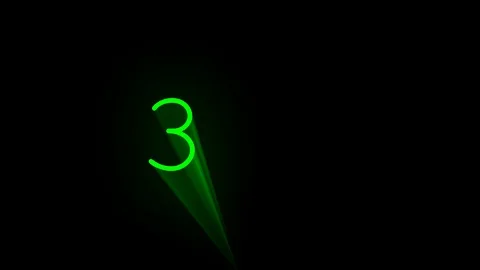 Data load counter Stock Footage 95155465