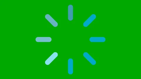 Data loader animation. Progress loading ... | Stock Video | Pond5