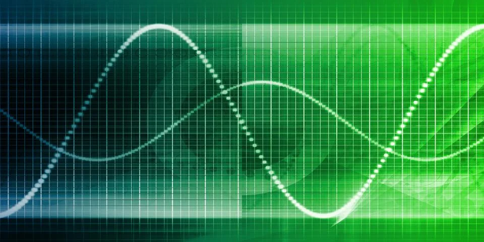 Data Management Illustrazione stock