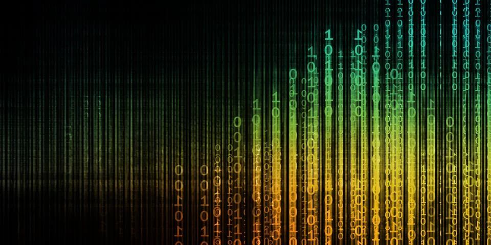 Data Management イラスト素材