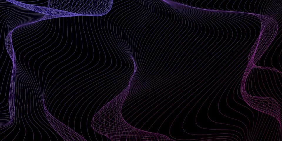 Data Management Illustrazione stock