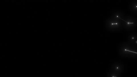 Data mining, deep learning modern computer technologies concepts. Brain Stock Footage 103276746