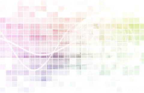 Data mining Stock Illustration