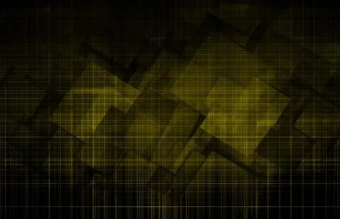 Data mining Illustrazione stock