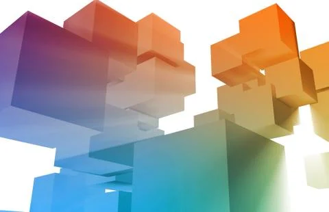 Data mining 库存插图