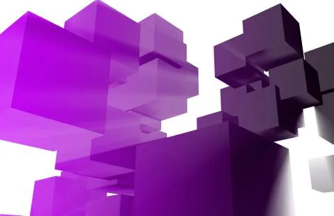 Data mining Illustrazione stock