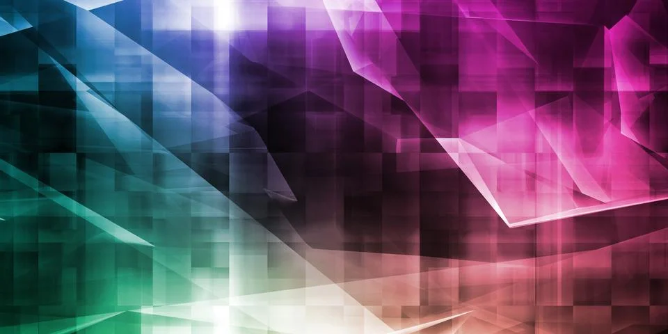 Data Mining Stock Illustration