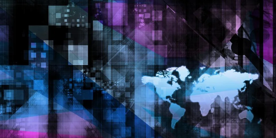 Data Mining Stock Photos