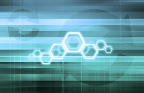 Data Modeling Illustrazione stock